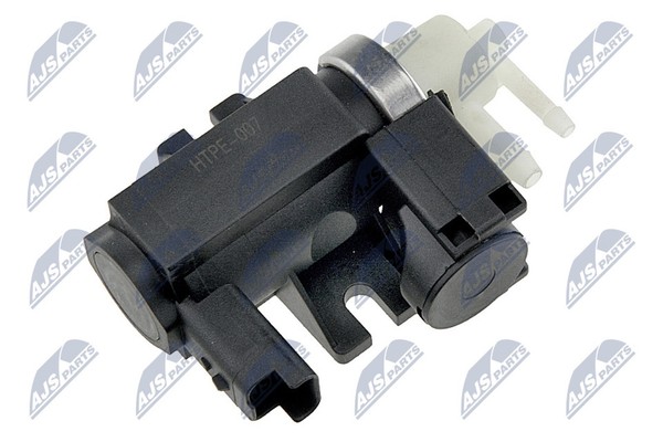 Druckwandler Turbolader NTY EGR-PE-007 FüR C4 Picasso Fiat Scudo Bus Ulysse 4X4-image