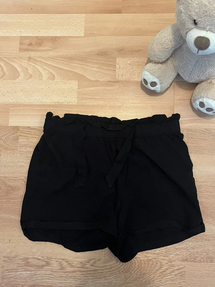 Lots de deux short cours femme  - Photo 4/4