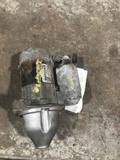 Used Starter Motor fits: 2019 Mitsubishi Eclipse cross  Grade A