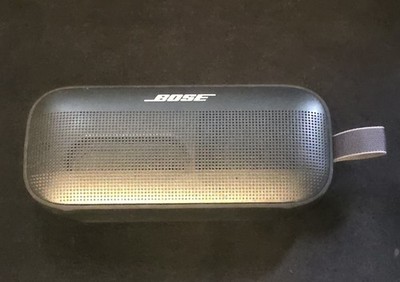 Bose SoundLink Flex Bluetooth Portable Speaker - Black FAST SHIP