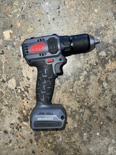 Ingersoll Rand Iqv 20v 12in. Compact Cordless Drill Tool Only Model D3141 Ingersoll Rand Iqv 20v 12in. Compact Cordless Drill Tool Only Model D3141