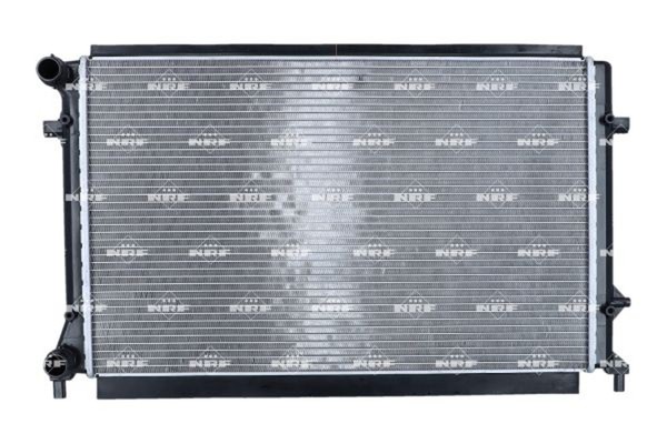 MotorküHler WasserküHler Easy FIT NRF 53405 FüR Audi VW Golf A3 Seat Skoda Caddy-image