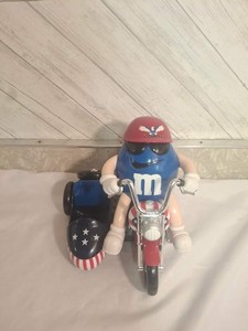 M&M Motorcycle | eBay