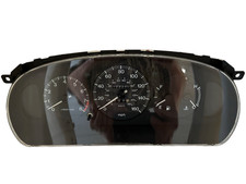 Speedometer Instrument Cluster Dash 1999 2000 Mazda Millenia 2500 99540 Miles