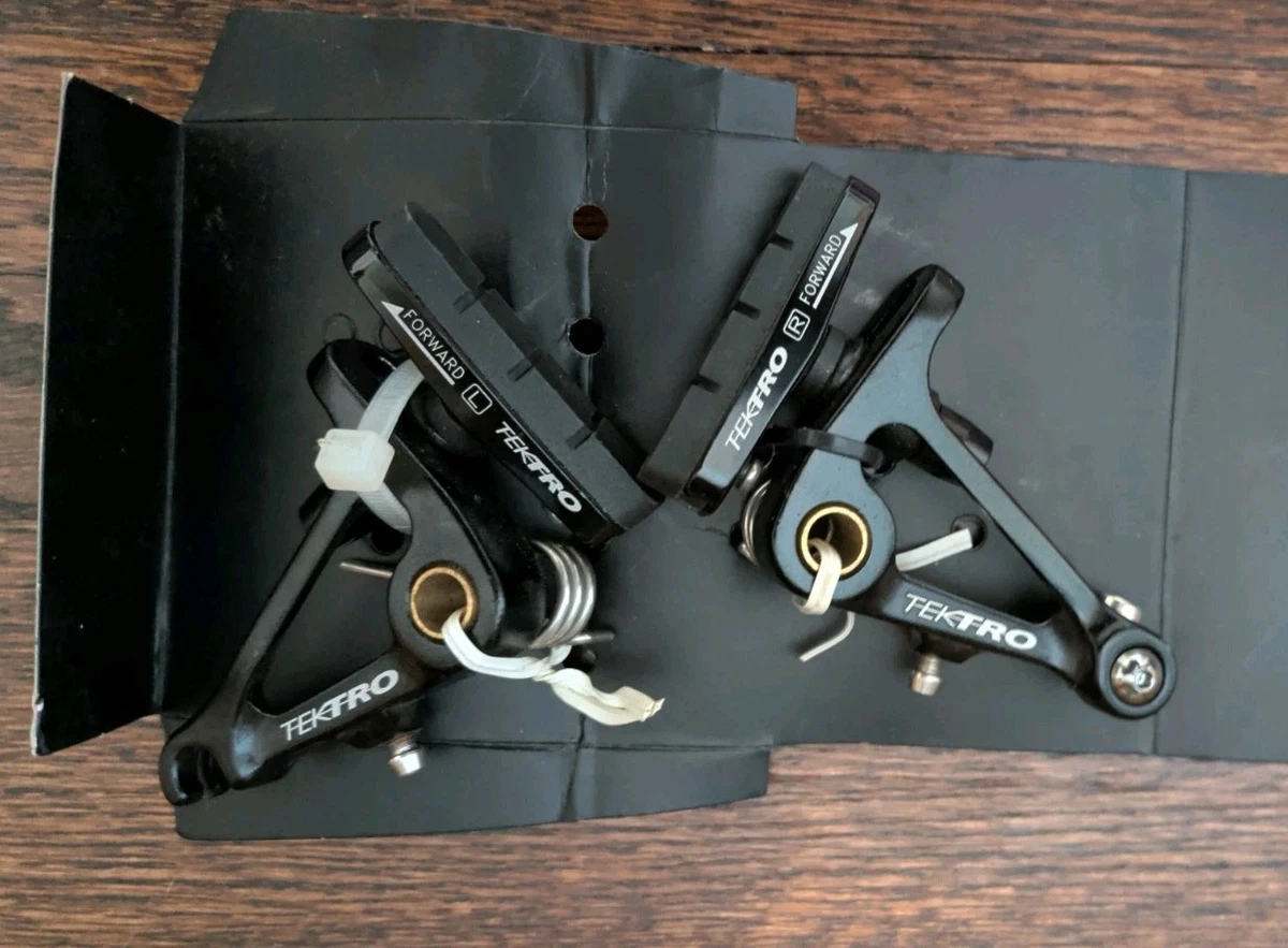 TEKTRO Cantilever Brake Front & Rear Bicycle Brakes for sale | eBay