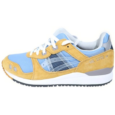 Asics Size 26.5Cm Awake Ny Gel Lyte Iii Awake New York Gel Lyte 3 Low Cut  GYl39