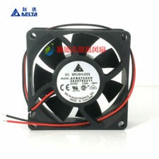 1pcs Delta AFB0724VH 7025 24V 0.33A 7CM large air volume inverter cooling fan