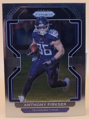 2021 Panini Prizm Football (1-250) Finish set UP TO 25% OFF