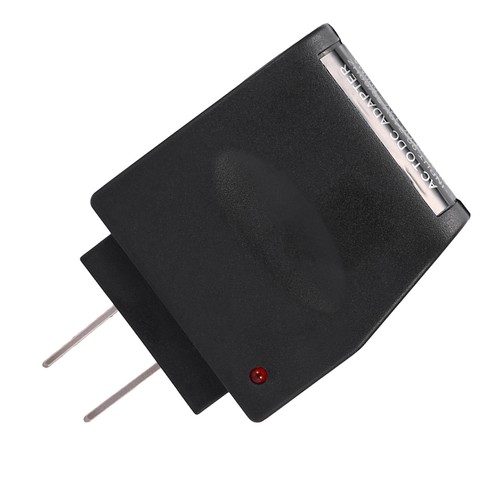 Wall Power AC To 12V DC Car Charger Cigarette Lighter Converter Adapter US P Fit - Picture 8 of 22