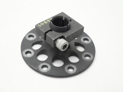 2014-2019 Chevy Corvette Z06 C7 Auto Flex Plate Shaft Hub Clamp