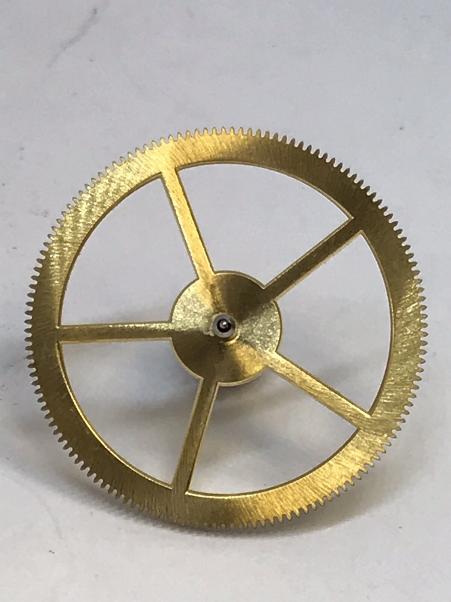 Jaeger Lecoultre Atmos Clock Parts Store