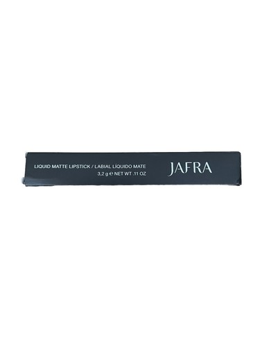 LOT OF 2 Jafra Liquid Matte Lipstick Goodnight Kiss 3.2g .11oz - Picture 2 of 8