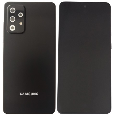 Dummy Phone Display For Samsung Galaxy A23 A13 A53 A33 S22 S21 A14 A34 A54 S23 + - Picture 137 of 185