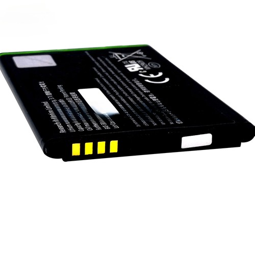 Batteria adatta per BlackBerry Bold 9900 9790 9930 Touch 9850 9860 J-M1 JM1 1230mAh - Foto 4 di 4