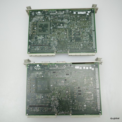 ESI Used ESI-650E, 410-0245-0 REV.B, 230-0181-0 REV.A ,64MB PCB-I-E-281=2M22 - Picture 11 of 12