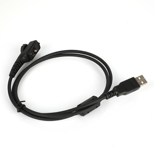 USB Programming Cable For Hytera PD7 series Radio PD705 PD705G PD785 PD785G - Zdjęcie 4 z 5