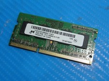 MacBook Pro 13" A1278 2011 MD313LL/A Micron SO-DIMM RAM Memory 2GB PC3-10600S