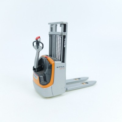 Still EXV 12 Conrad 2602 Conrad Modelle  2602 1:25
