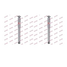 2x KYB 553333 Stoßdämpfer Hinten für Chrysler PT Cruiser PT