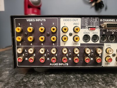 【中古特価！】mother preamp 中古特価！】mother preamp Science Amplification、Mother Preampの