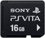 PS Vita Memory Card 16GB With Original Package PCH Z161 J [A - Foto 6