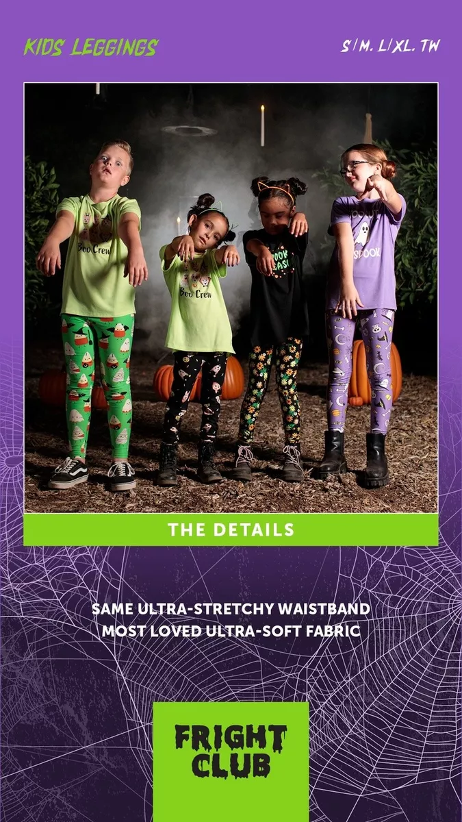 Llr clearance leggings sizing
