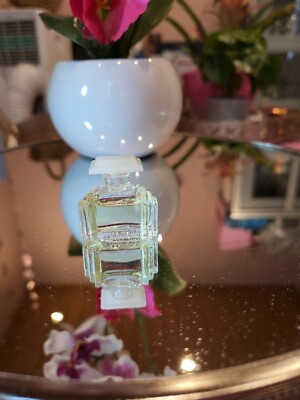 Gucci N°3 Eau De Parfum 1,2ml Unbenutzt 