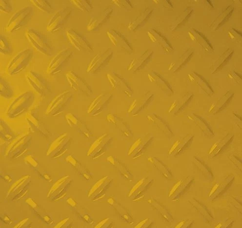 Cat Yellow
