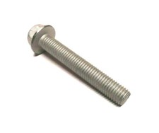 ( 1 ) GENUINE GM 11610887 Lower Control Arm - Shock Bolt 