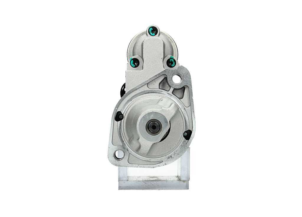 Nuovo Avviatore Compatibile Per Mercedes 2.0 Kw 12 Volt 0001147406+