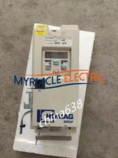 1Pcs used 10F5CBB-YA50 2.2KW by DHL or FedEx ...