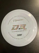 Prodigy X 400 D3 MAX Distance Driver
