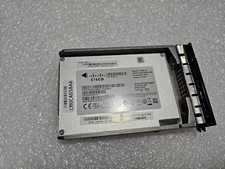 CISCO ASA5500X-SSD120 ASA 5512-X through 5555-X 120 GB MLC SED SSD