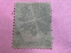 Scott# 93 Two Cent Black Jack Sound Cork Cancel SKU# 35044 — photo 2