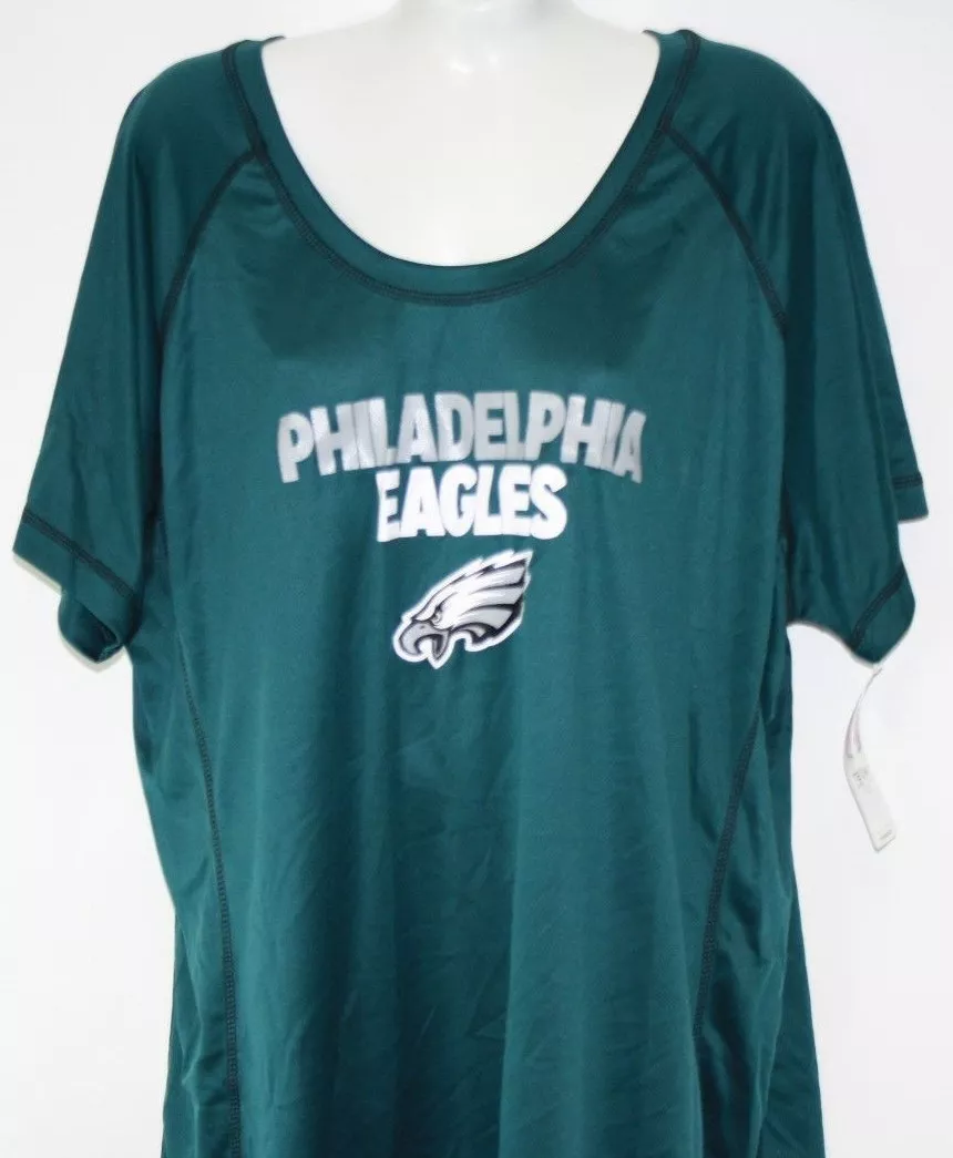 Philadelphia Eagles Apparel, Collections