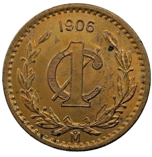 1902-1906 China Hu- Nan Ten Cash Coin Y# 112.14 Rare Variety | eBay