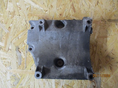 BMW 750i/850i CSI M70 Lagerbock Klimakompressor