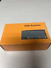 US Free TAX B&R X20IF1061 Profibus Interface Module (NEW)