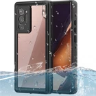 For Samsung Galaxy Note20 Ultra Waterproof Case Shockproof Heavy Duty 360° Cover