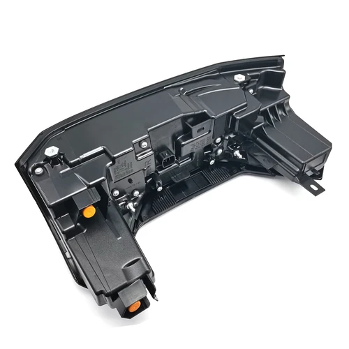 Luz trasera lateral derecha pasajero para Toyota Tundra 2022 23 2024 lámpara 3 pines - Imagen 16 de 19