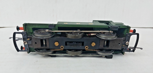 Hornby Class J83 Tank Steam Loco. OO scale. Repainted GWR. - Picture 7 of 8