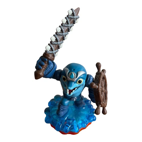Skylanders Trap Team | Toy Figures, Traps & Items | Wii PS3 PS4 PS5 XBOX 🐙 - Picture 90 of 314