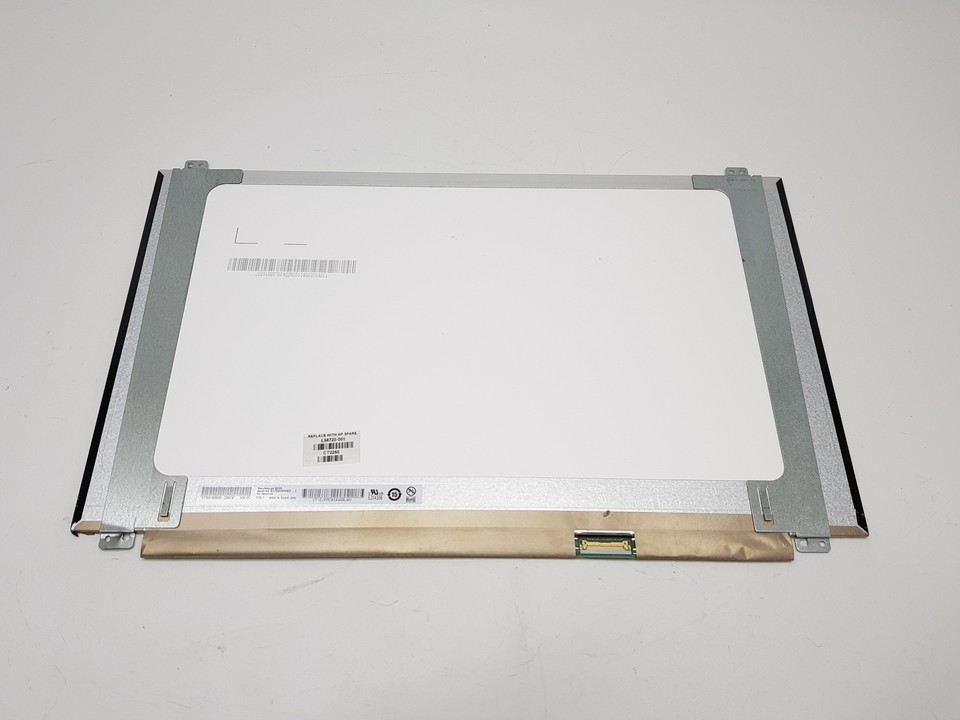 AU Optronics B156HTN03.6 FHD 1920x1080 Laptop Lcd Led Screen - Foto 5