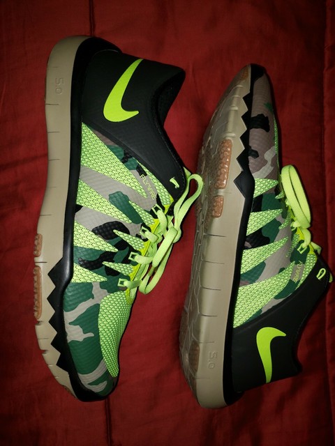nike free trainer 5.0 v5 sale
