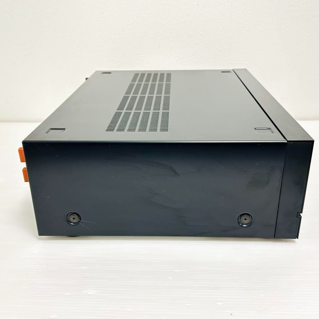 Technics SU-D5000 Stereo Amp DAC Optical Digital Input
