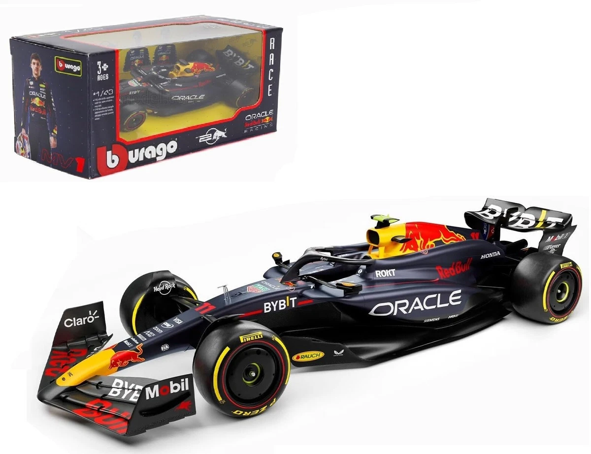 Bburago 1/43 Promotionnel Lagostina - Set Ultra Rare, Miniature Collection Avec Boîte