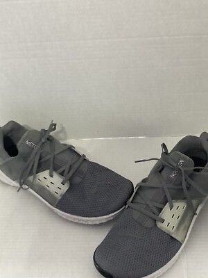 Nike Free‎ Metcon 2 Athletic Training Shoes Gray White AQ8306-003 Mens Size 13 Nike Men main image 2