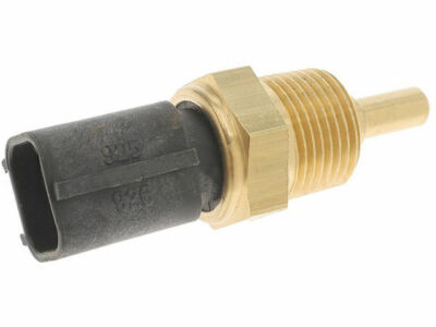 Water Temperature Sensor fits Mitsubishi Expo 1993-1995 21JZQC
