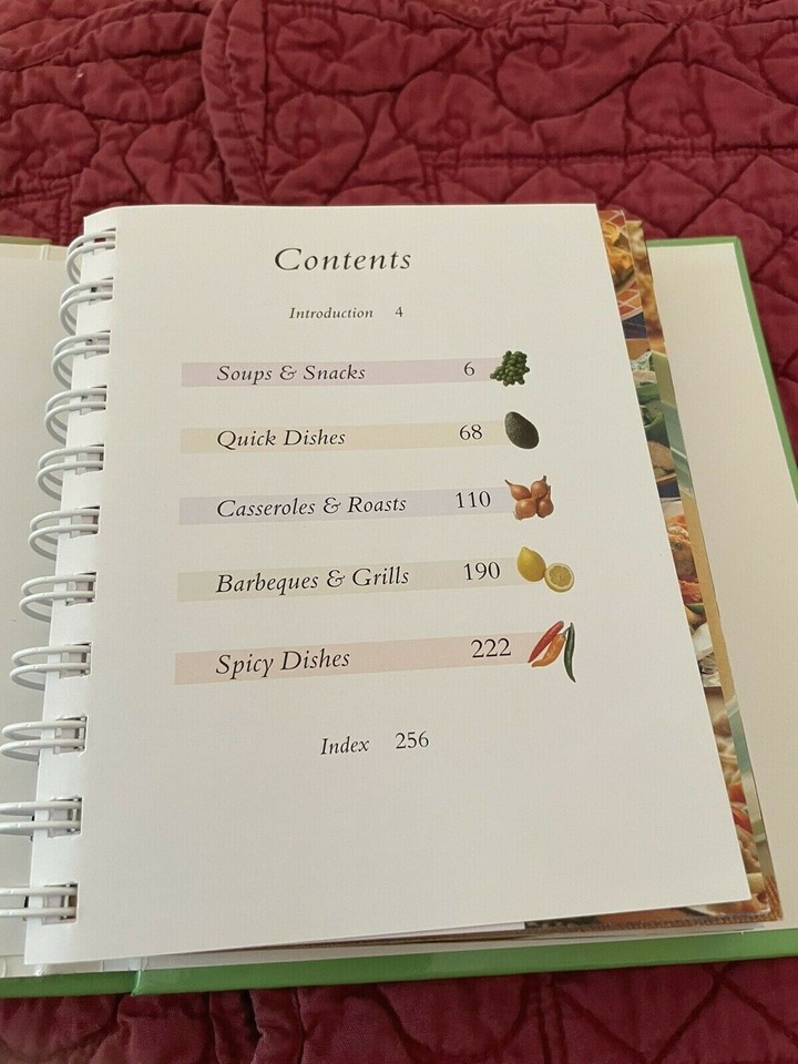 Vintage Chicken Recipe BooksLot of 4 eBay