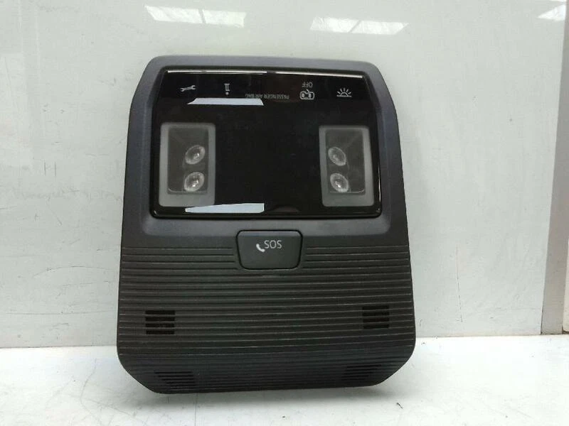 5H0959561BM interior ceiling light 1523282 for VOLKSWAGEN CADDY 1968 CC 2020 Foto 3 de 4